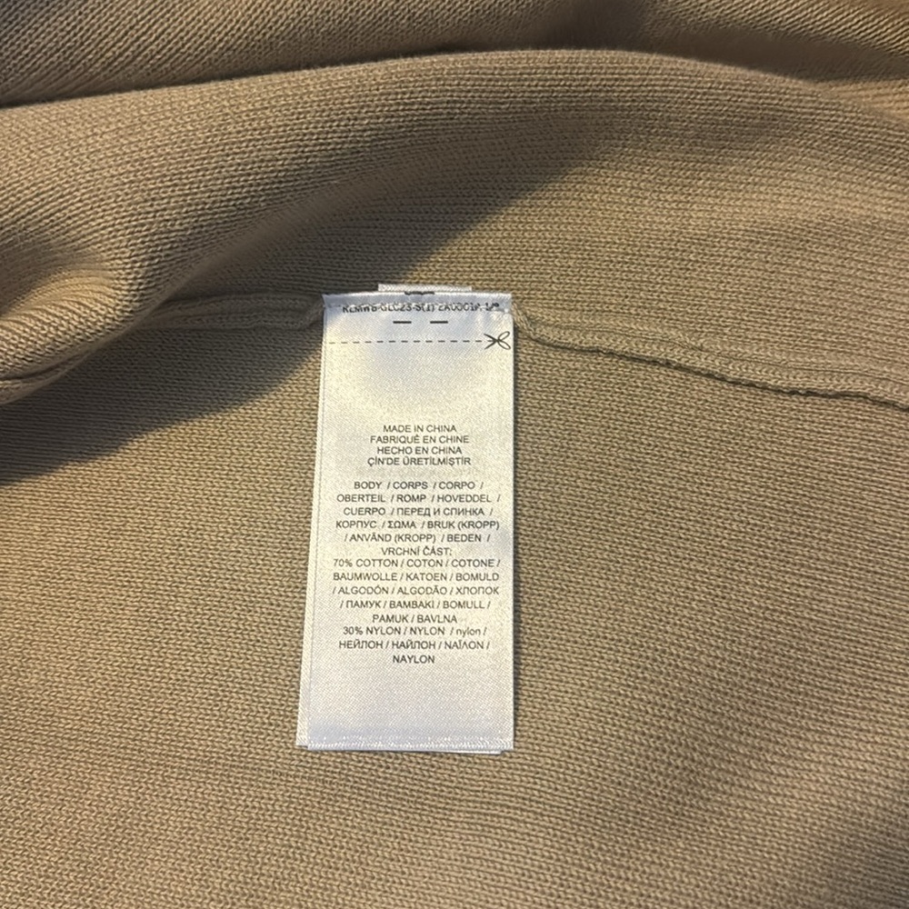 NWT Ralph Lauren Brown Jacket Size 3X - Picture 9 of 12